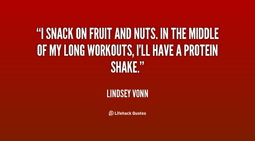 Quotes About Nuts Snacks. QuotesGram