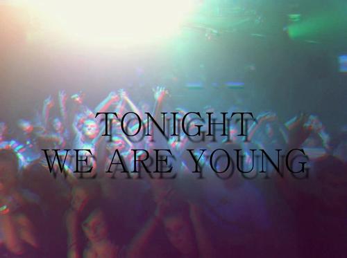 Going Out Tonight Quotes