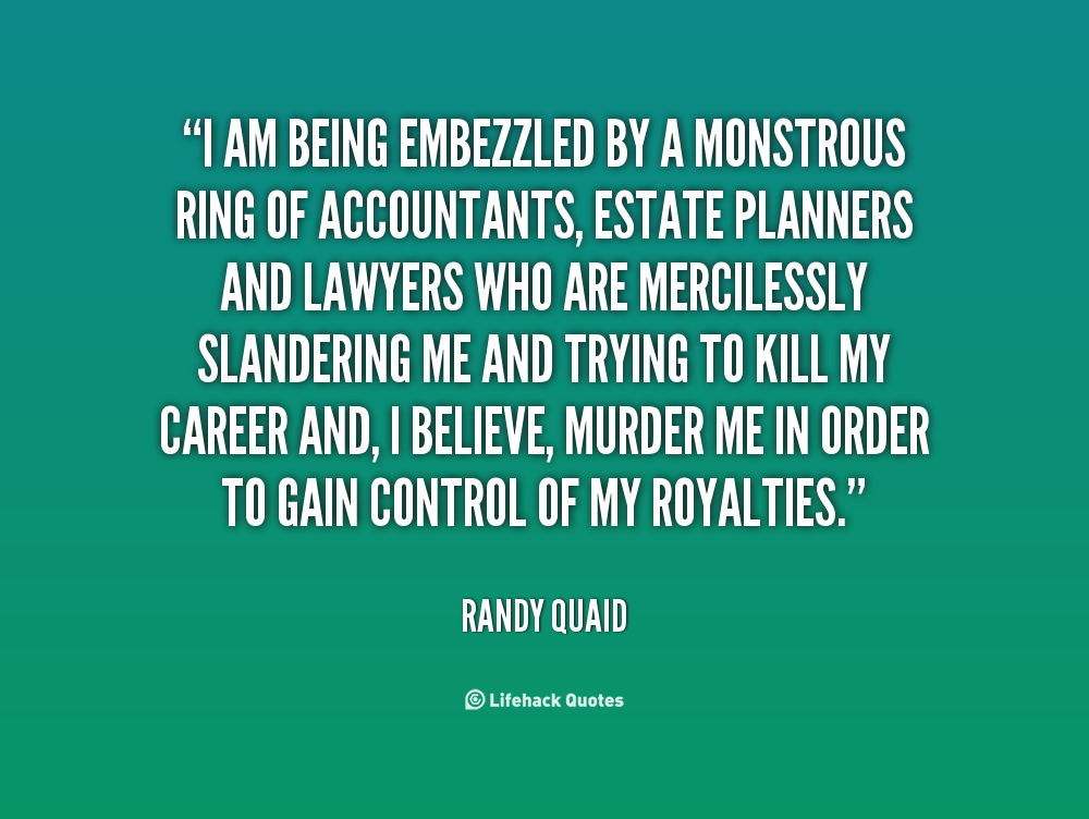 Quotes About Defamation Of Character. QuotesGram
