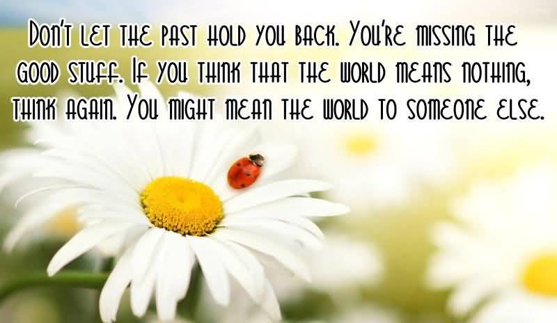 Quotes About Missing The Past. QuotesGram