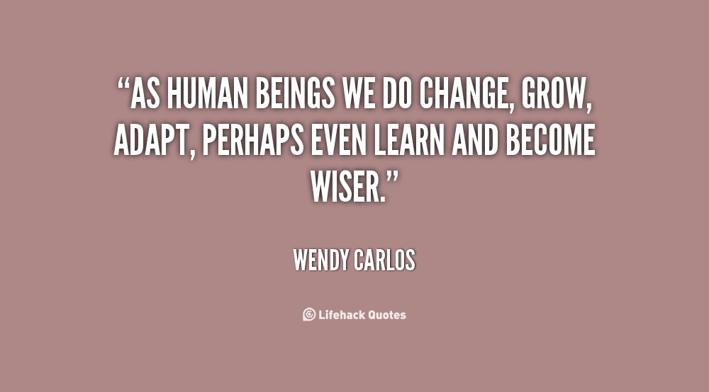 Quotes About Adapting To Change. QuotesGram