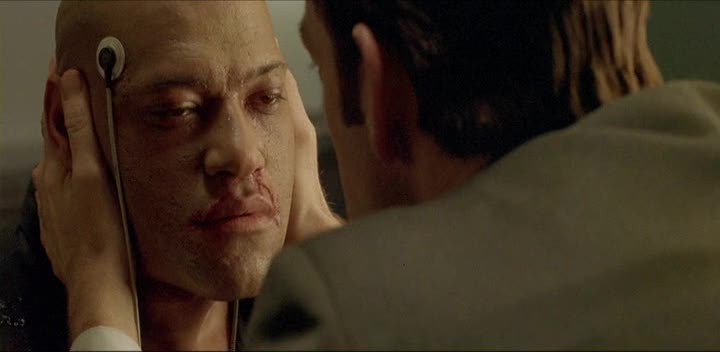 Agent Smith Quotes. QuotesGram