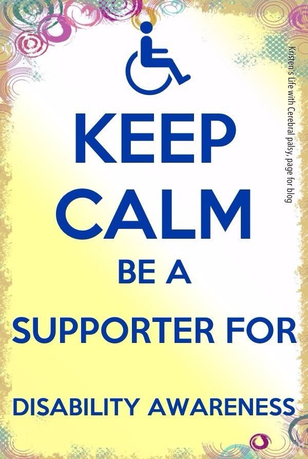 Disability Awareness Quotes. QuotesGram