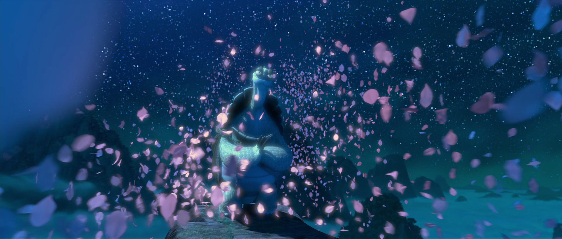 Master Oogway Quotes. QuotesGram