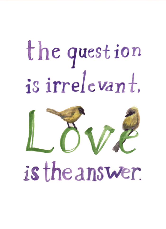 Questioning Love Quotes. QuotesGram