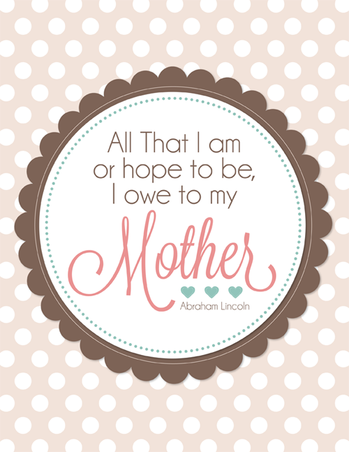 Lds Mom Quotes. QuotesGram