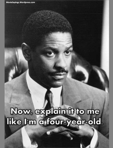 Denzel Washington Quotes From Movies Quotesgram