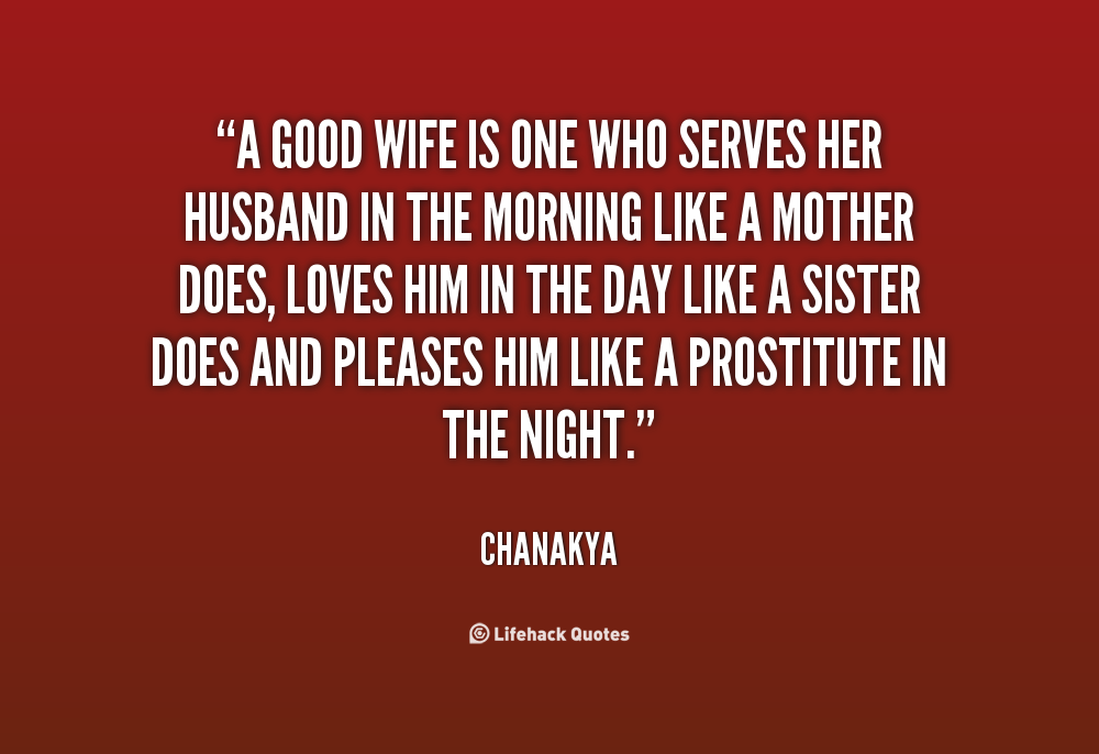 Bad Husband Quotes From Wife Quotesgram