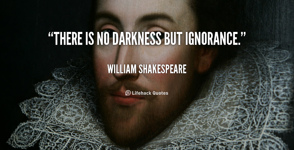 Quotes About Darkness In Macbeth. QuotesGram