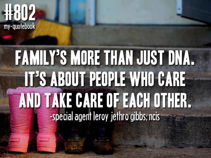 Quotes From Ncis. QuotesGram