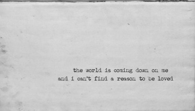 Christina Perri The Words Quotes Quotesgram