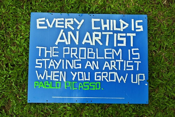 Quotes From Famous Painters. QuotesGram