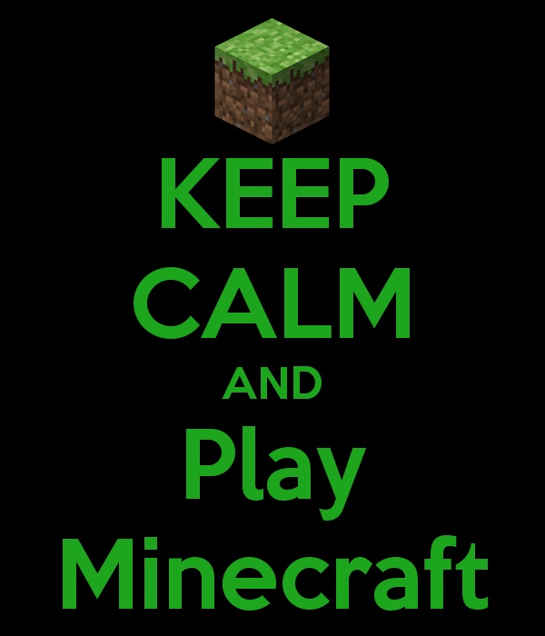 Minecraft Quotes. QuotesGram