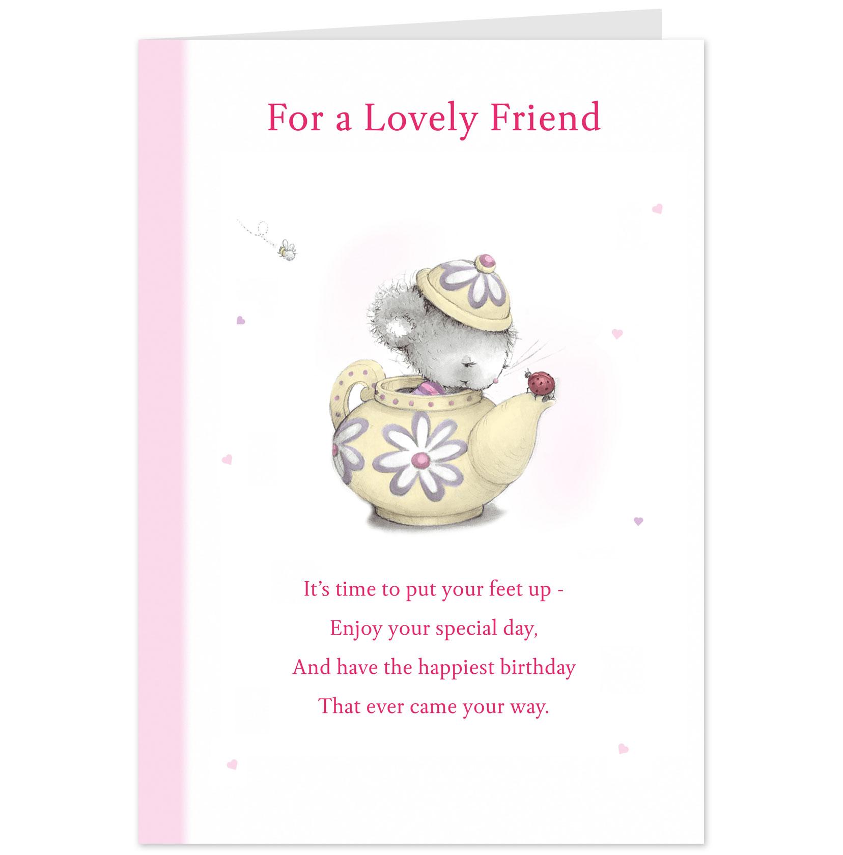 Hallmark Friendship Quotes. QuotesGram