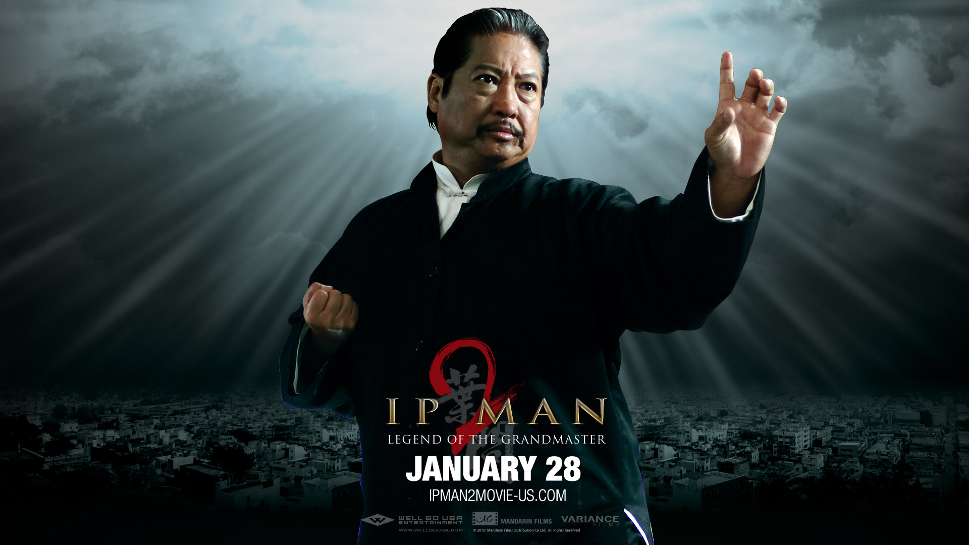 ip man 2 english torrent ip man 2 english torrent
