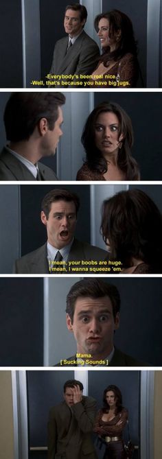Liar Liar Movie Quotes Quotesgram