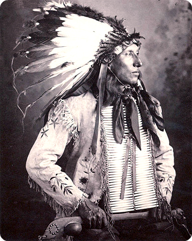 american native warrior indians indian quotes sioux chief warriors standing history death cherokee photography fiske quotesgram spirit rock nativi indiani