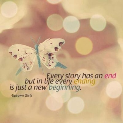 New Life Beginning Quotes A New Beginning Life Quotes. Quotesgram