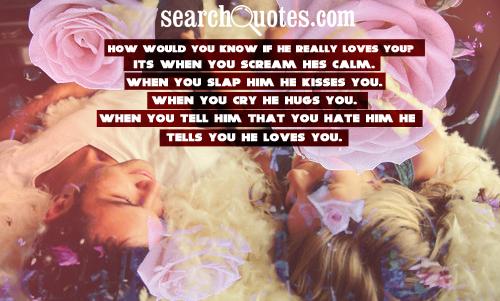 If He Likes You Quotes Quotesgram If He Likes You Quotes Quotesgram