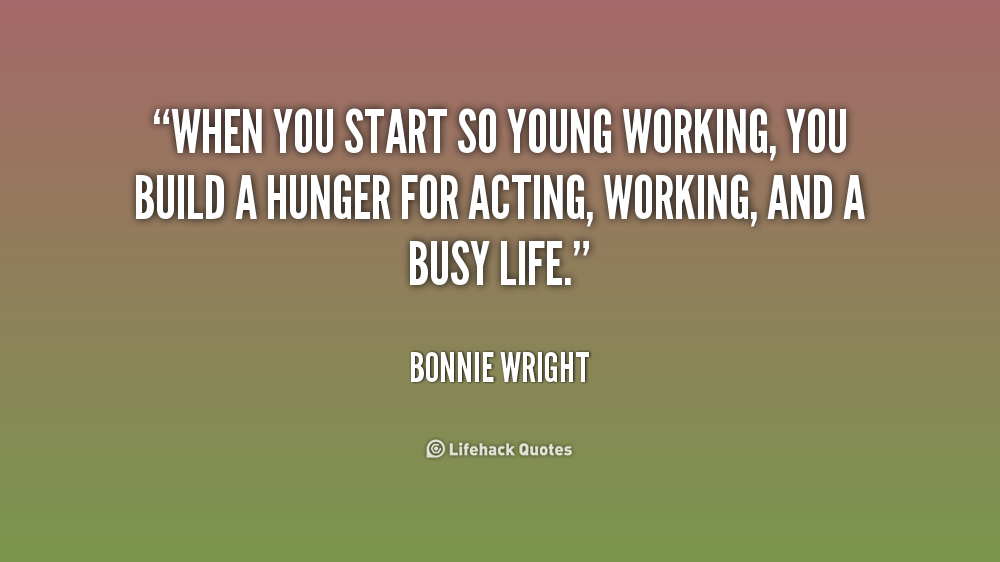 Quotes About Working With Youth. QuotesGram