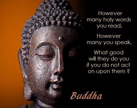 Buddha Quotes On Leadership. QuotesGram