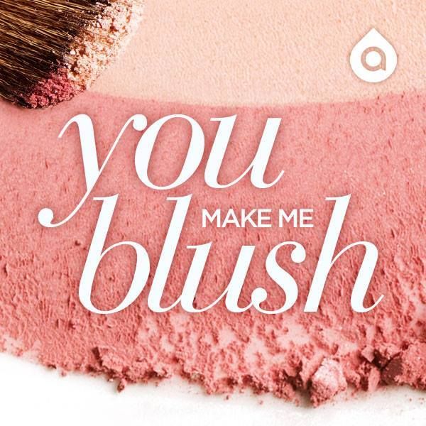 Quotes To Make You Blush. QuotesGram