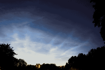 Cloudy Weather Quotes Quotesgram
