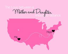 gift for daughter moving away