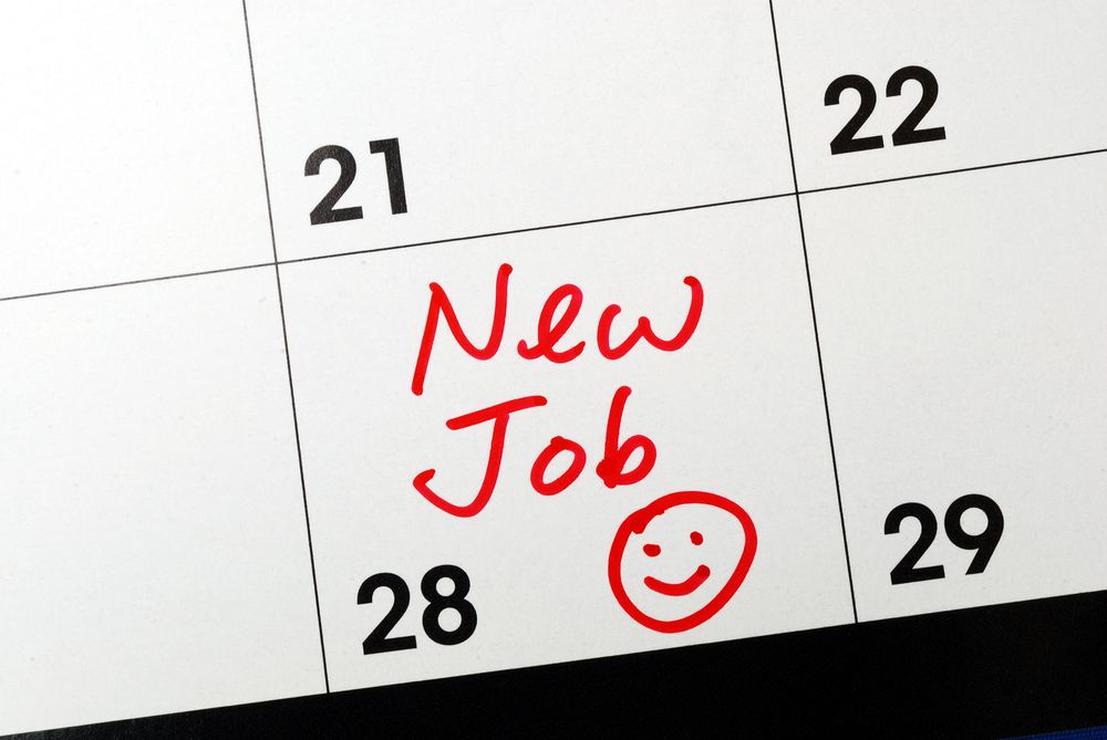 welcome to your new job quotes quotesgram how to find a new job