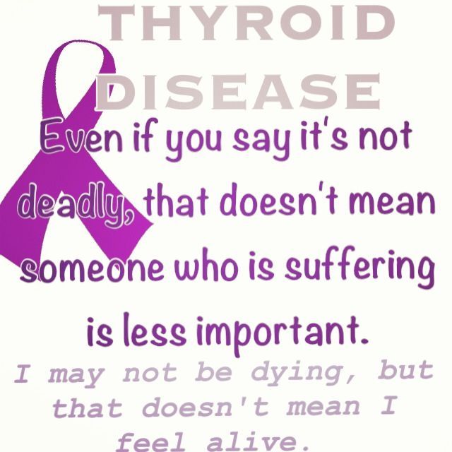 Thyroid Disease Quotes. QuotesGram