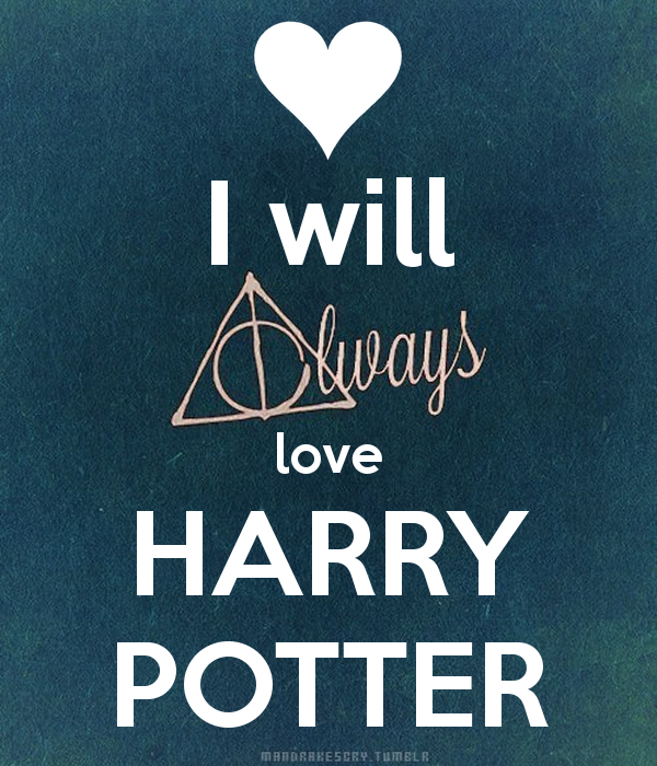 Harry Potter Quotes About Love. QuotesGram