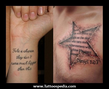 Tattoo Quotes For Police. QuotesGram