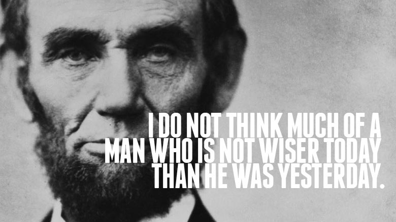 Abraham Lincoln Speech Quotes. QuotesGram