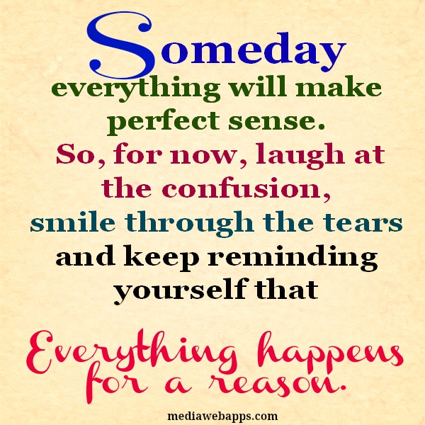 Confusing Quotes That Make Sense Quotesgram