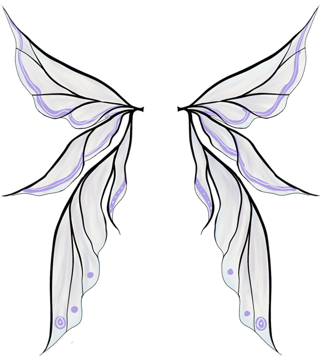 Quotes About Fairy Wings. QuotesGram