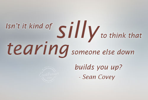 I Hate Gossip Quotes Quotesgram