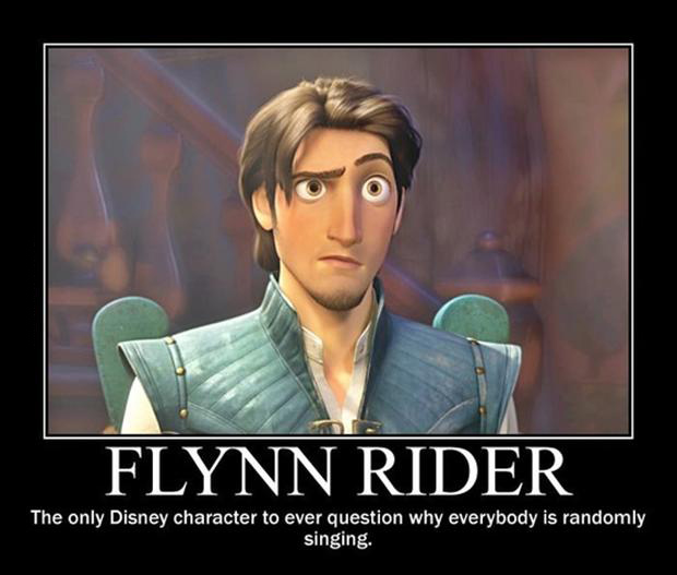 Disney Characters With Quotes Funny. QuotesGram