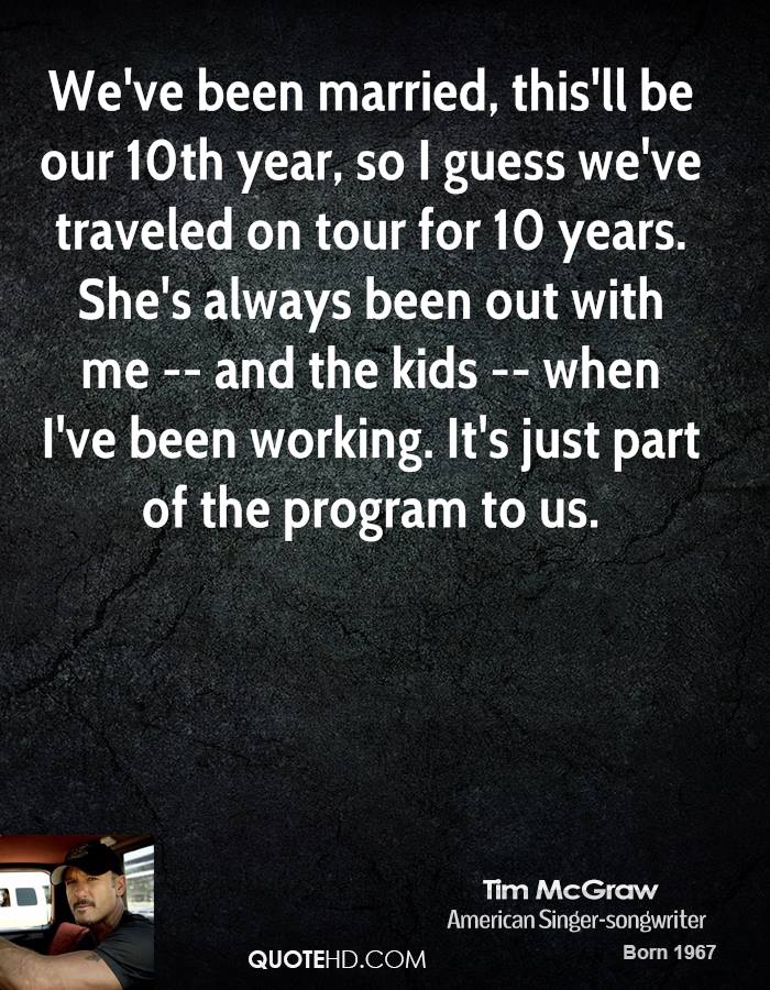 10 Years Of Marriage Quotes. QuotesGram