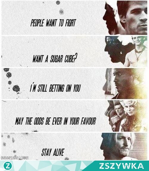 Finnick Odair Catching Fire Quotes Quotesgram