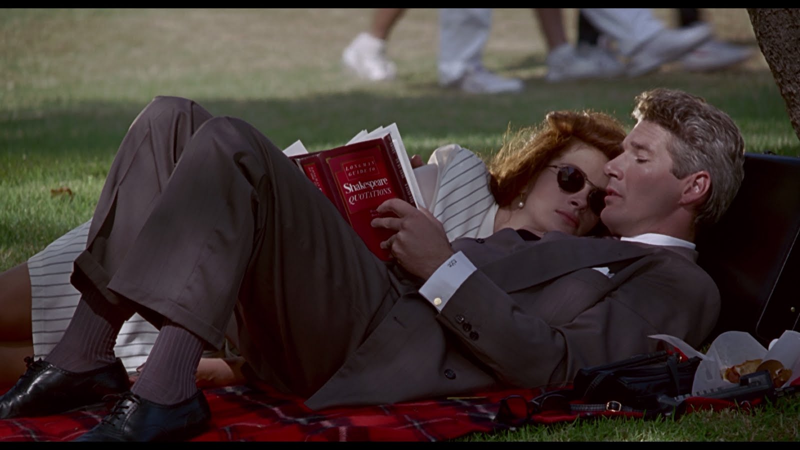 Richard Gere Pretty Woman Quotes. QuotesGram