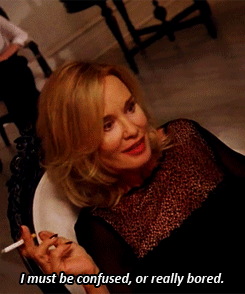 American Horror Story Fiona Goode Quotes.