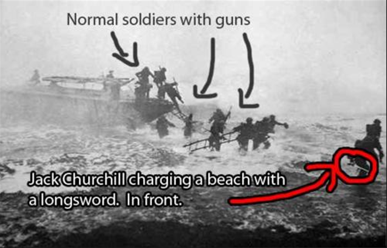 Churchill D Day Quotes. QuotesGram