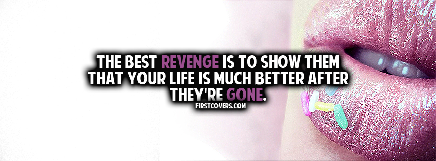 Funny Revenge Quotes Sayings. QuotesGram