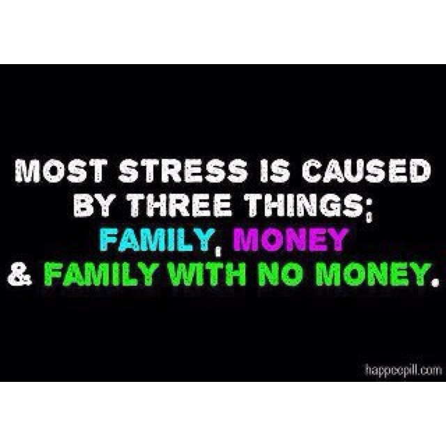 Stress Less Quotes. QuotesGram