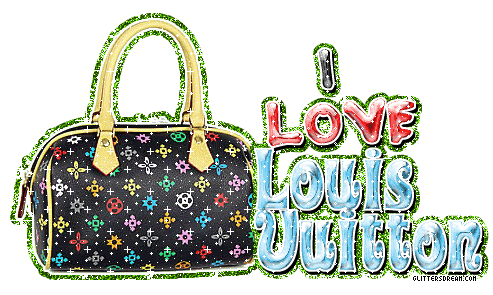 Quotations from second hand bags Louis Vuitton Editions Limitées