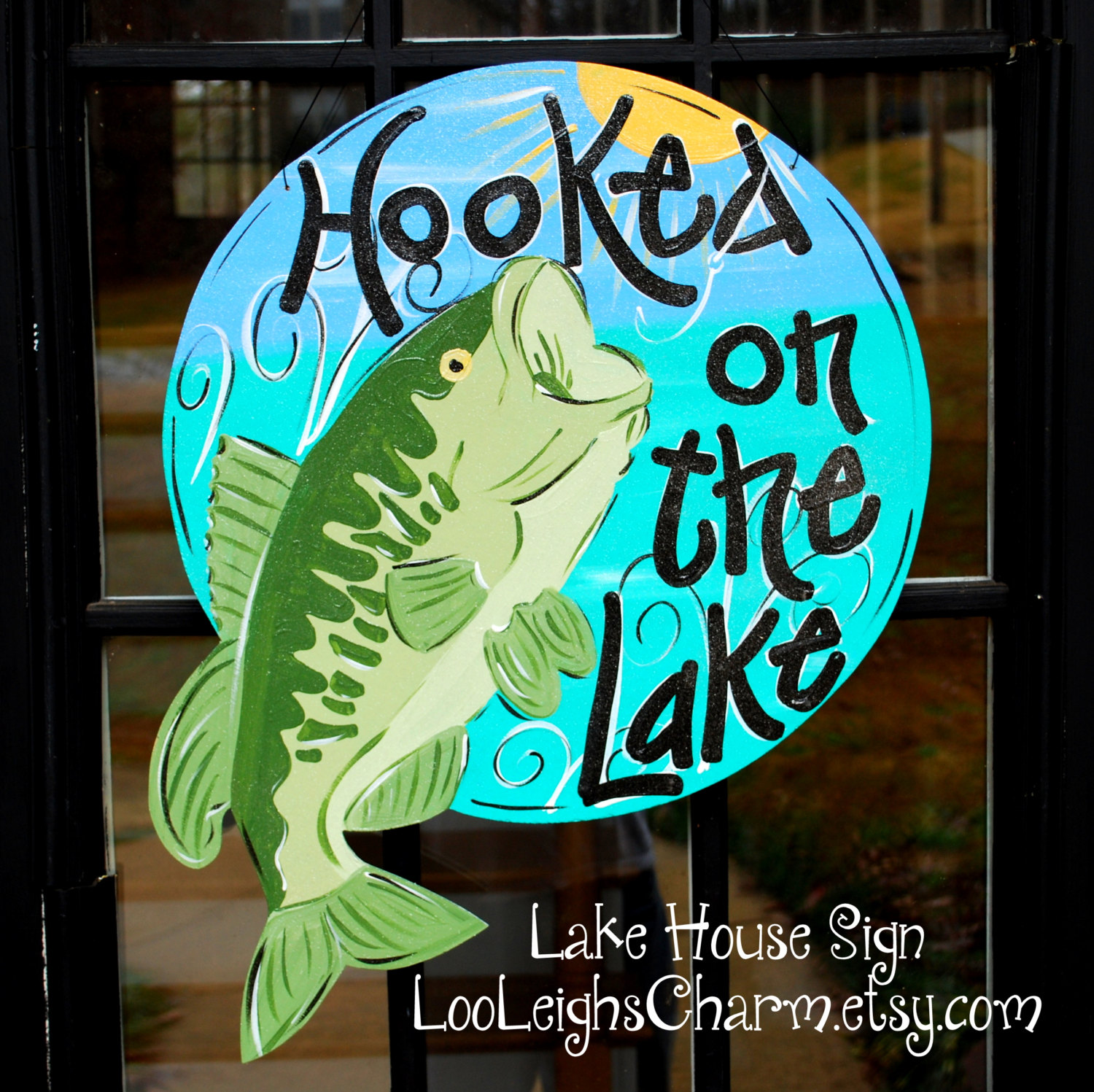 Funny Lake Quotes Image 2