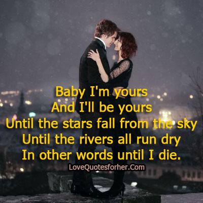 Download Romantic Love Quotes For Her. QuotesGram