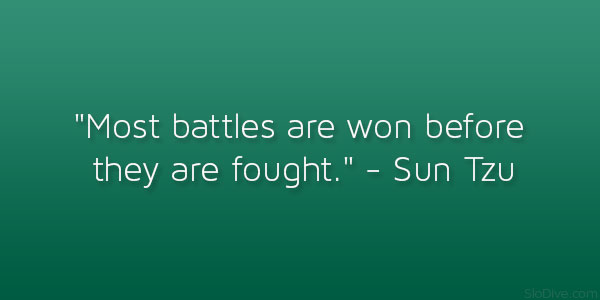Training Quotes Sun Tzu. QuotesGram