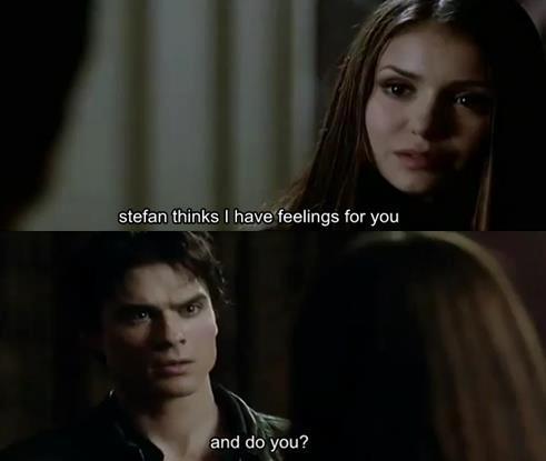 Top Vampire Diaries Quotes Quotesgram