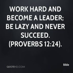 Featured image of post Bible Quotes About Working Hard